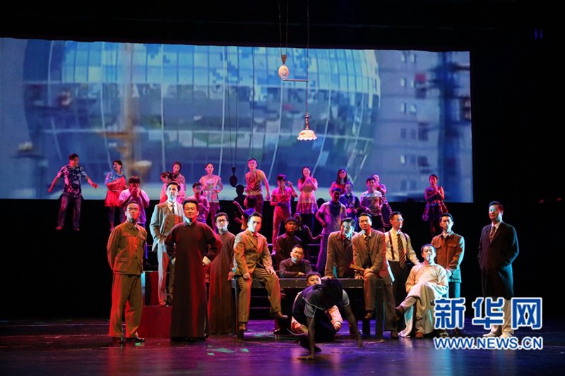 舞蹈艺术的全新视界:舞蹈培训市场的动态与发展