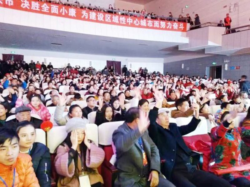 商演策划:打造难忘的品牌记忆点
