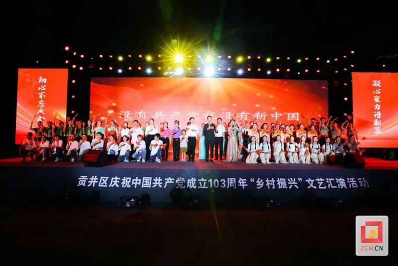 随州舞蹈团:舞出城市文化的风采